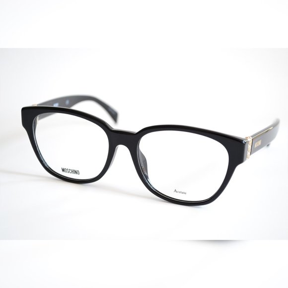 Moschino Accessories - Brand NEW MOSCHINO MOS524/F 807  Women Eyeglasses